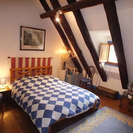 Ferienhaus L'oustal De Beline *