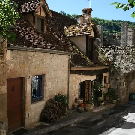 L'oustal De Beline *