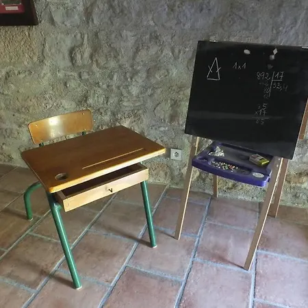 L'oustal De Beline Rocamadour