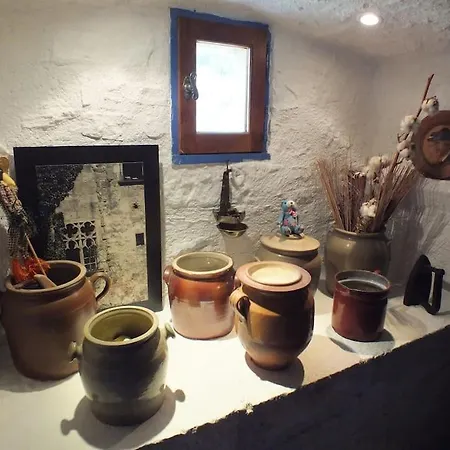 L'oustal De Beline Ferienhaus