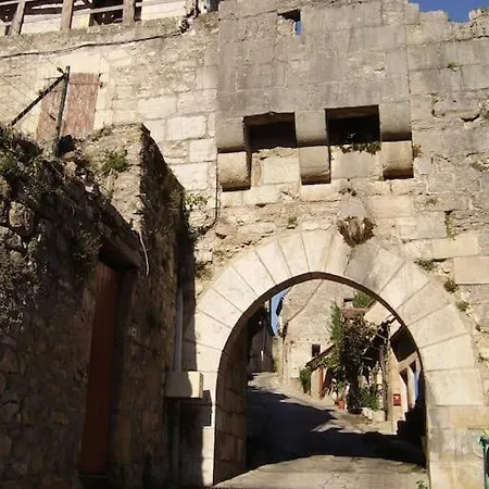 L'oustal De Beline * Rocamadour