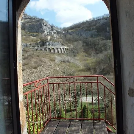 L'oustal De Beline * Rocamadour