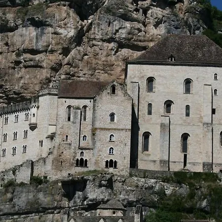 Ferienhaus L'oustal De Beline