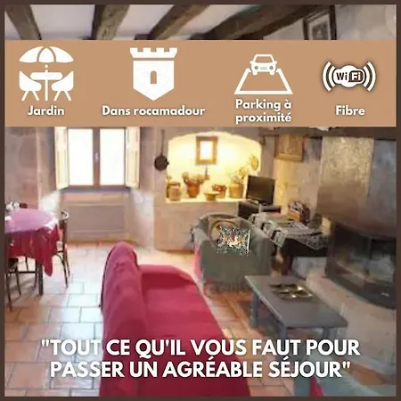 L'oustal De Beline