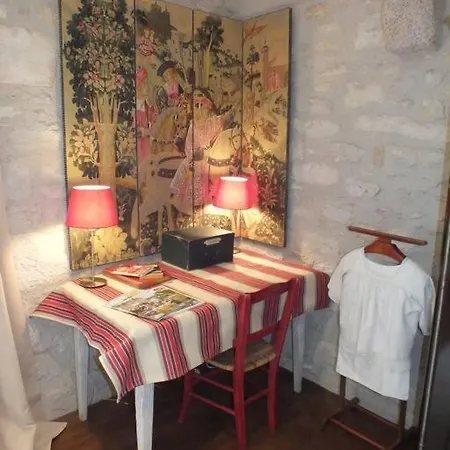 L'oustal De Beline *